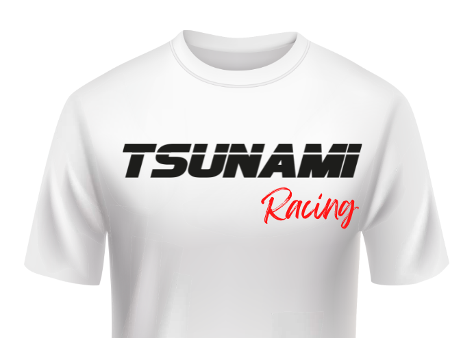 TSUNAMI RACING